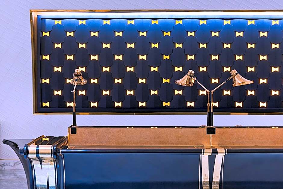 Fontainebleau Las Vegas - MICHELIN Key Award Hotel