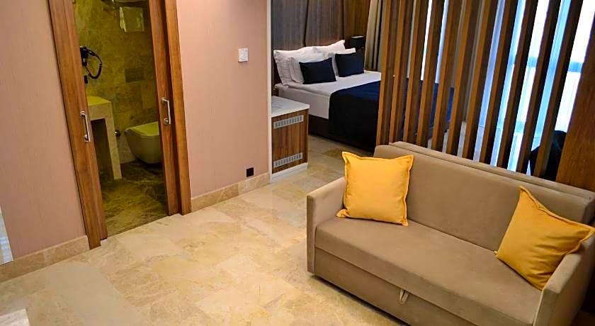 EXTENSO HOTEL