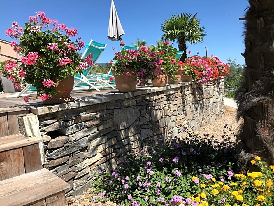 CHAMBRE HOTES CARPE DIEM