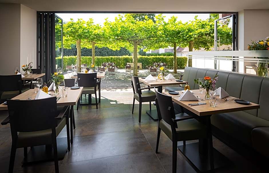 Hotel zur Post Riesenbeck