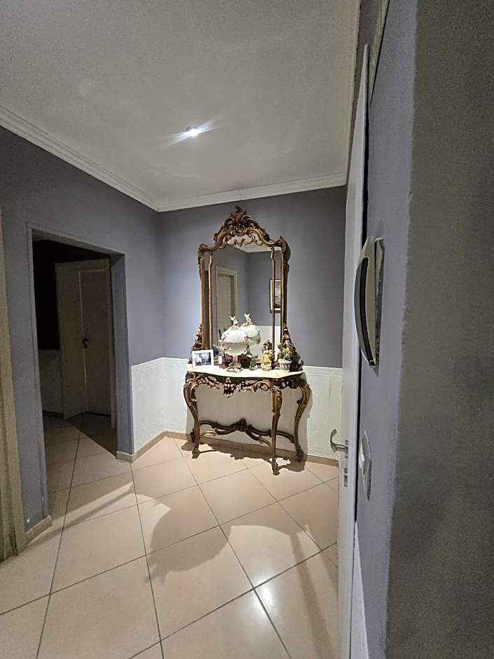 Il Mirto E La Rosa