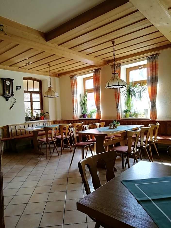 Gasthaus Goldner Löwe