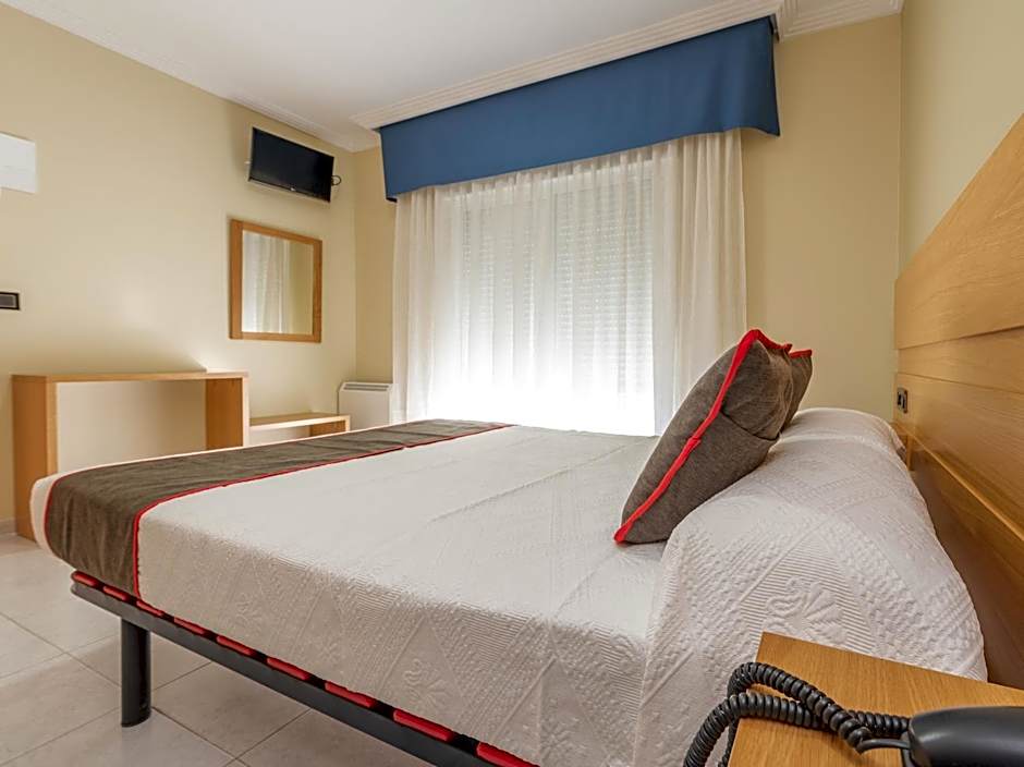 Hotel Casa Marín