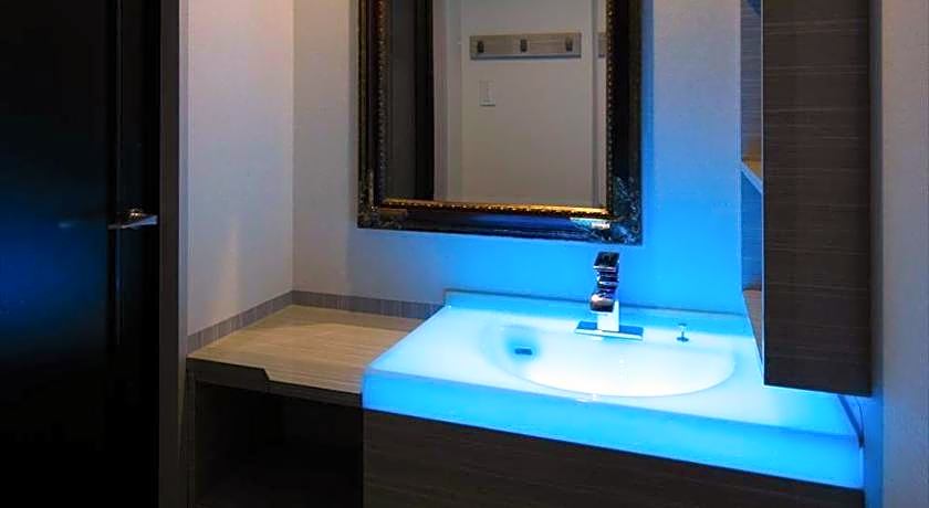 Hotel Waltz Okazaki - Adult Only