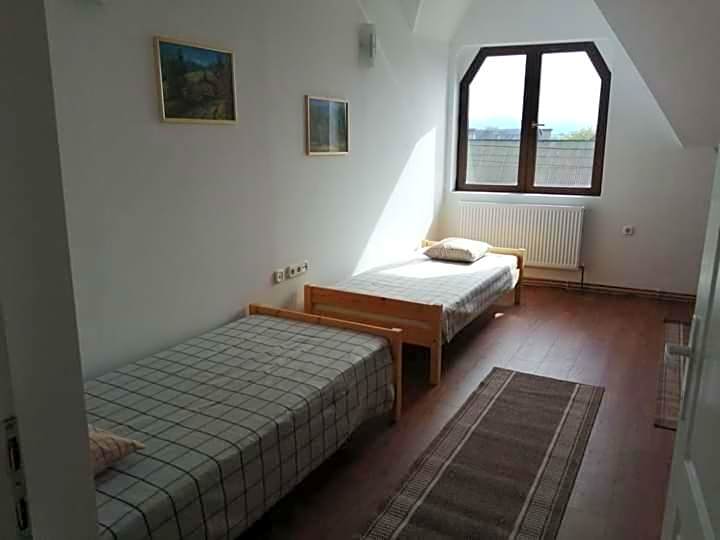 Egyszerű és nagyszerű Hostel