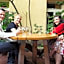 Vienna Hostel Ruthensteiner