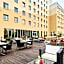 B&B Hotel Frankfurt-Messe