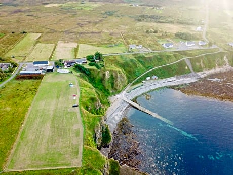 Windhaven Camping and B&B