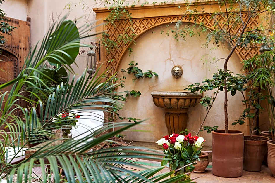 Riad Chbanate