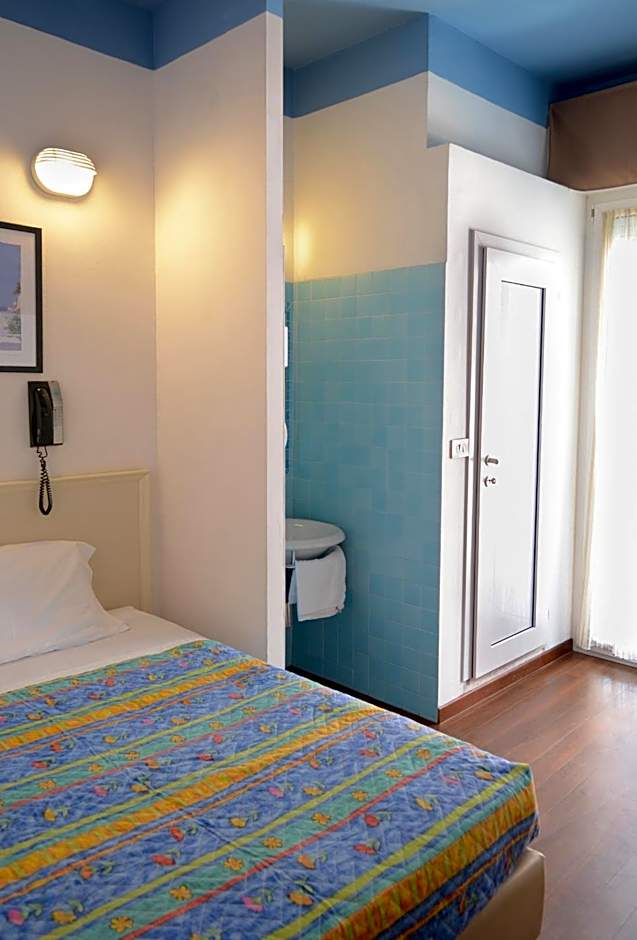 Hotel Fra I Pini