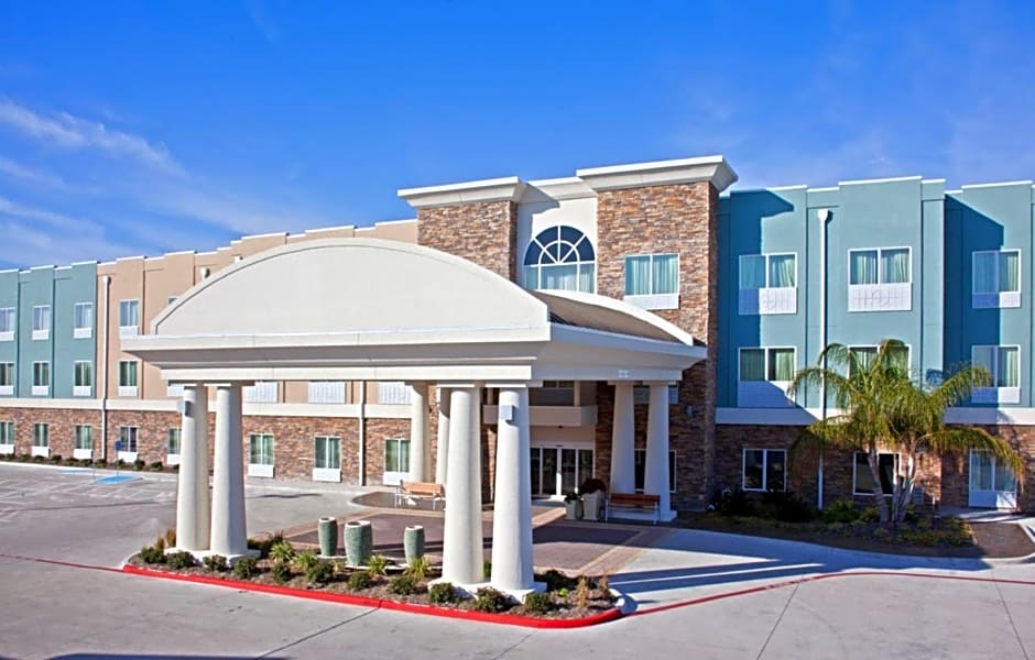 Holiday Inn Express Rockport-Bay View By IHG