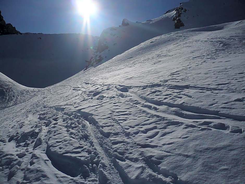Albergo Boule de Neige