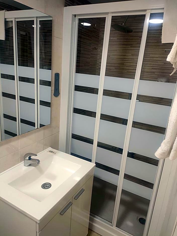 Boutique Urban Madrid Serrano