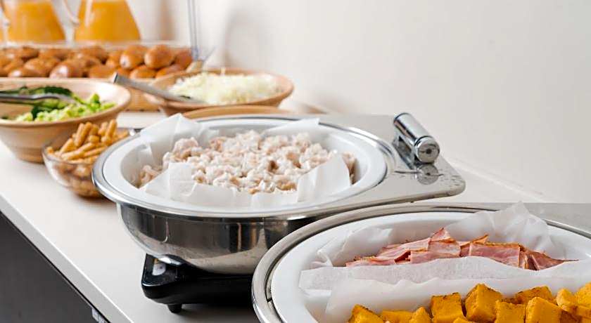 Meitetsu Inn Nagoya Nishiki