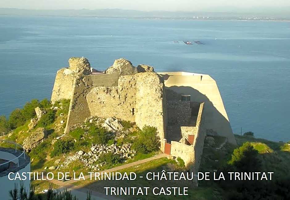 Global Immo 1034 Montserrat