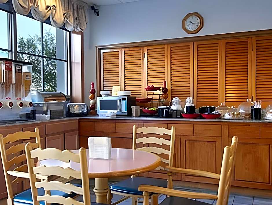 Ramada Limited Norfolk