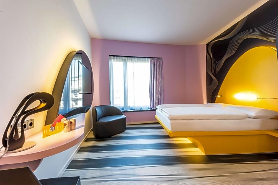 Prize by Radisson, Bonn City