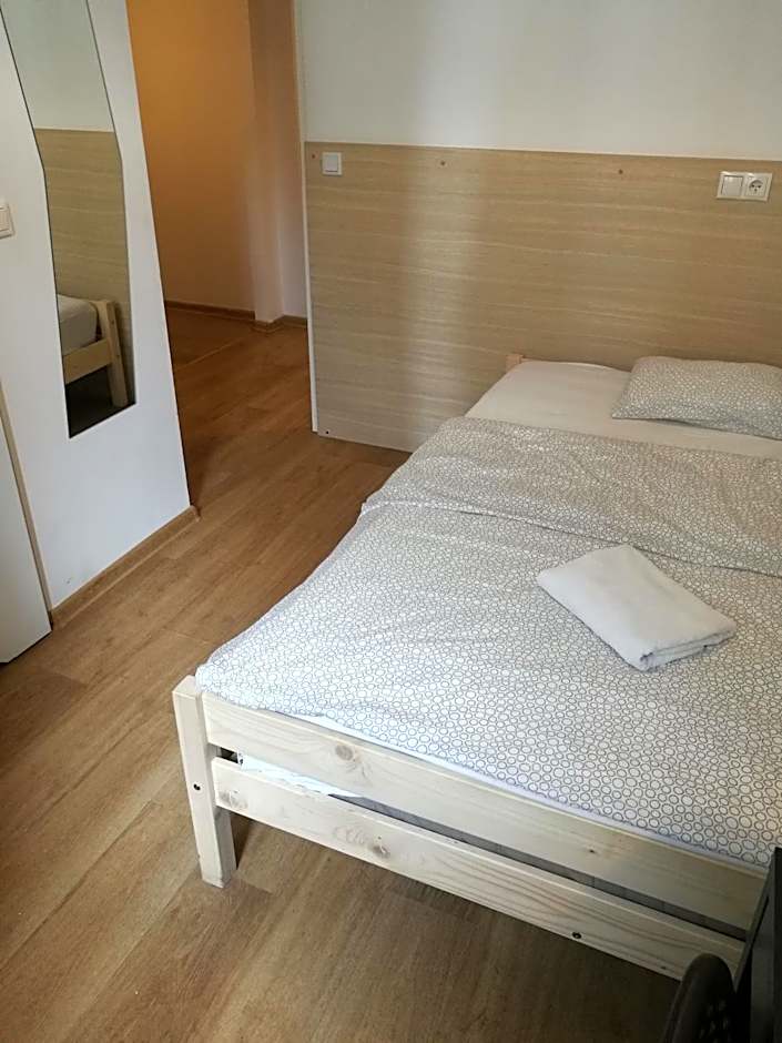 Mickiewicza Hostel