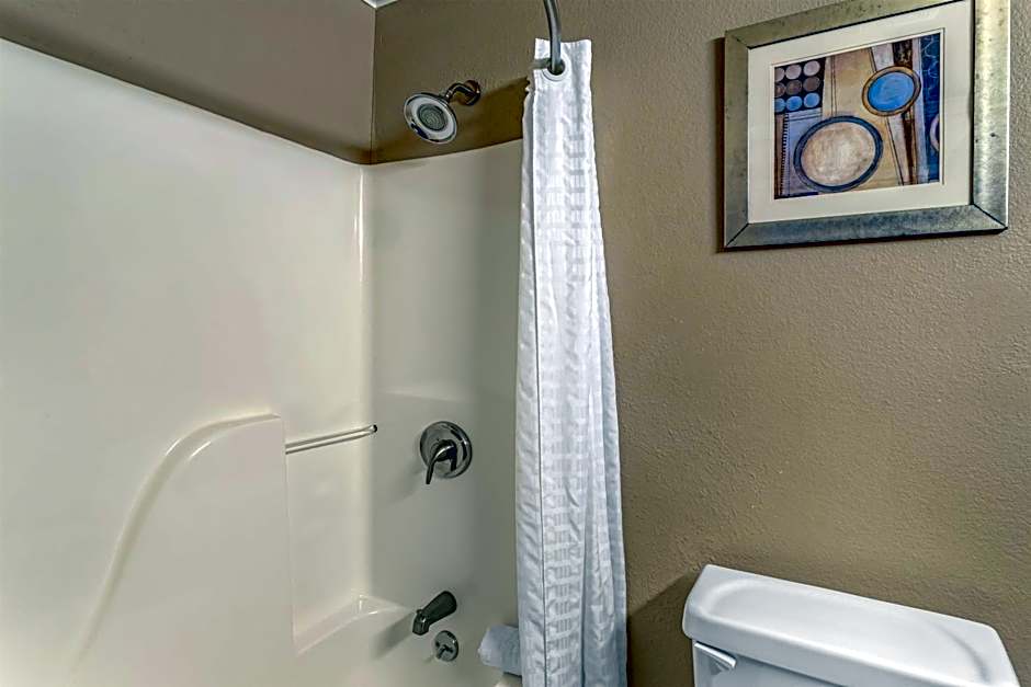 Best Western Natchitoches Inn