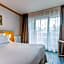 Hotel Le Morgane