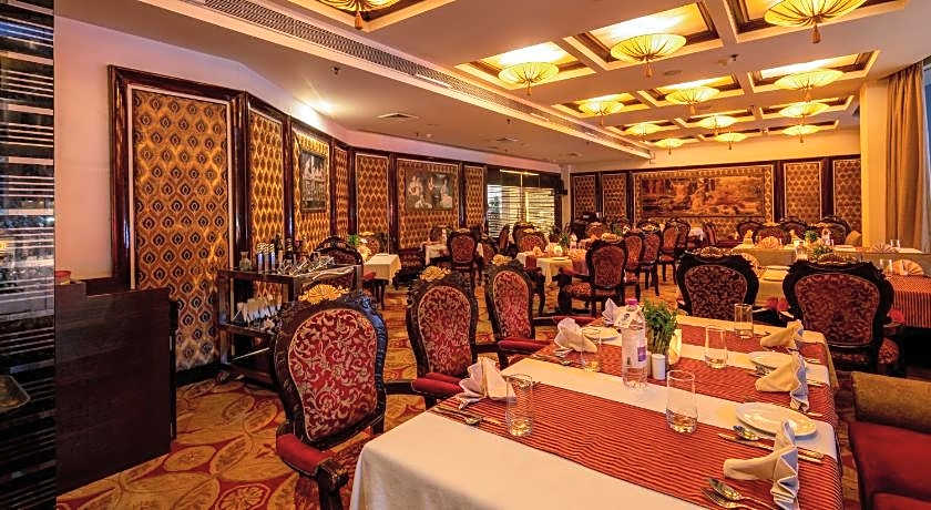 Best Western Merrion