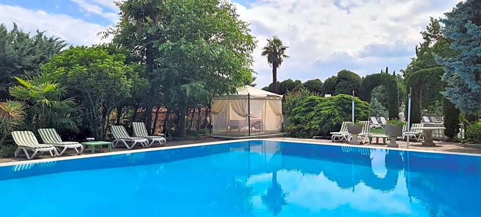 Park Hotel Ville Montefiori