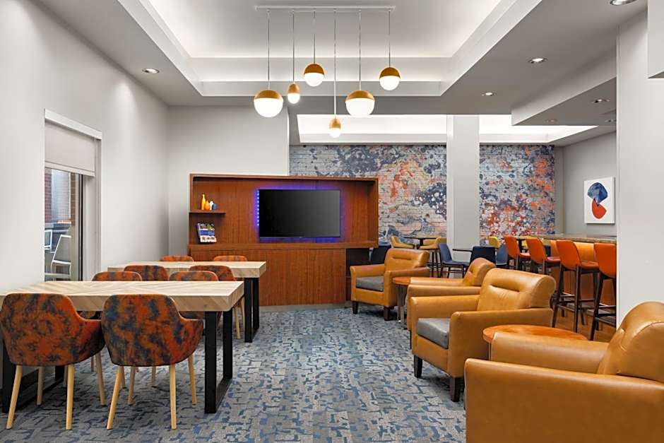 TownePlace Suites by Marriott Champaign Urbana/Campustown