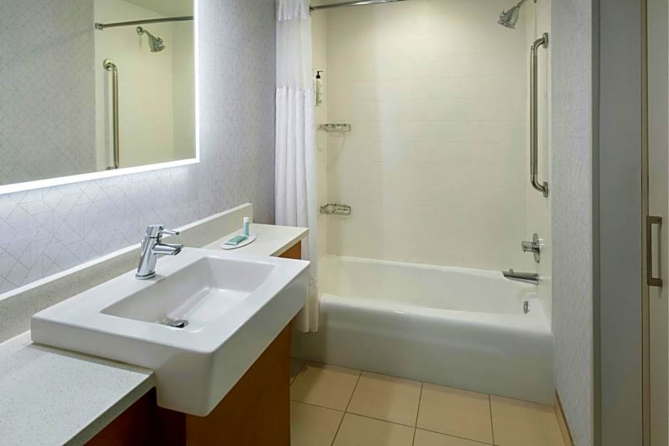 SpringHill Suites by Marriott Mt. Laurel Cherry Hill