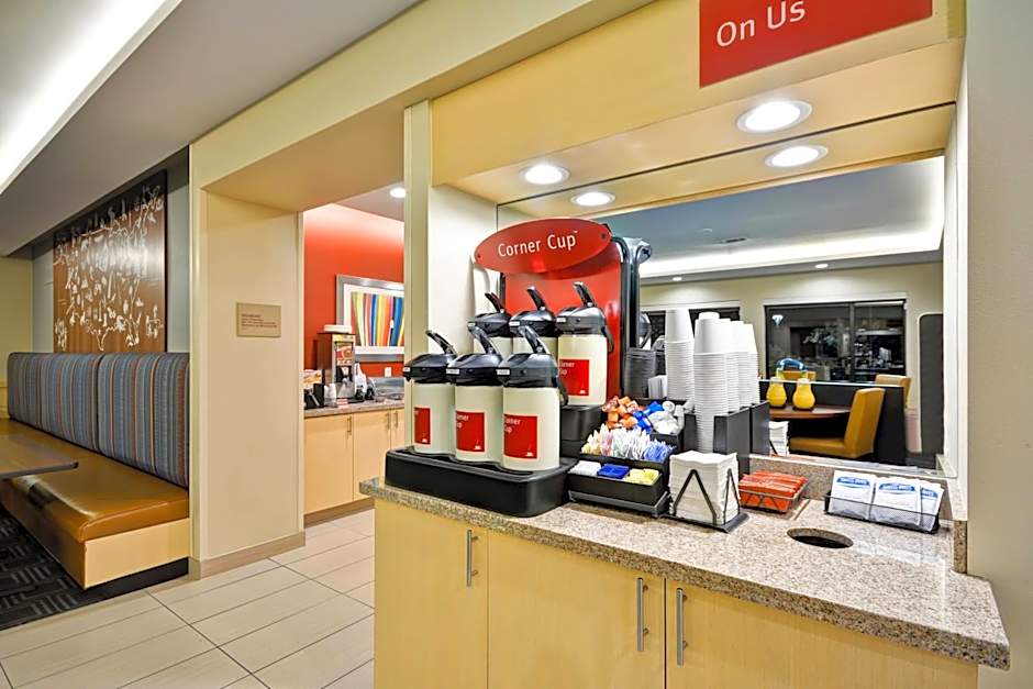 TownePlace Suites by Marriott Dallas Lewisville