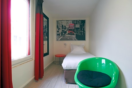 Room 1 person