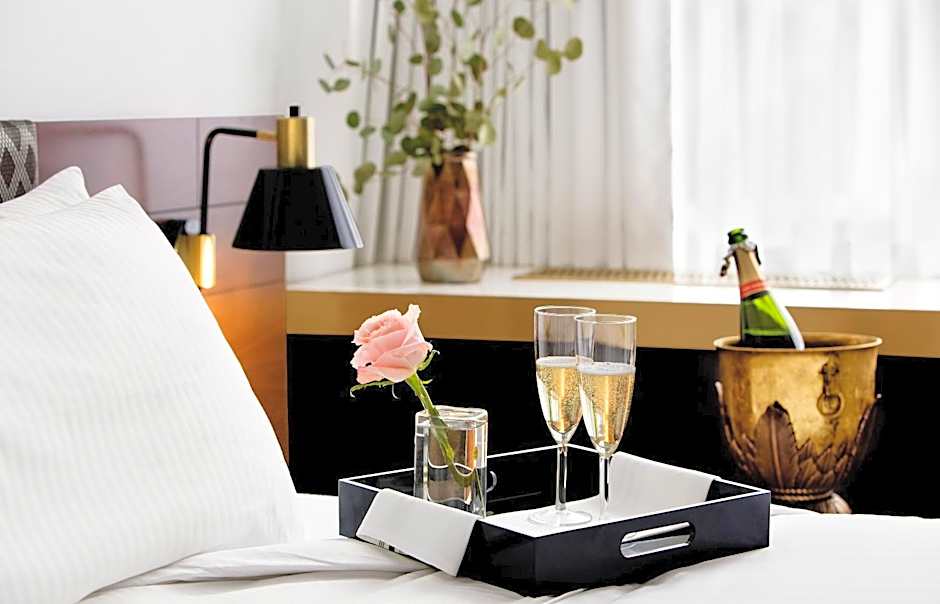 The St Gregory Hotel Dupont Circle Georgetown