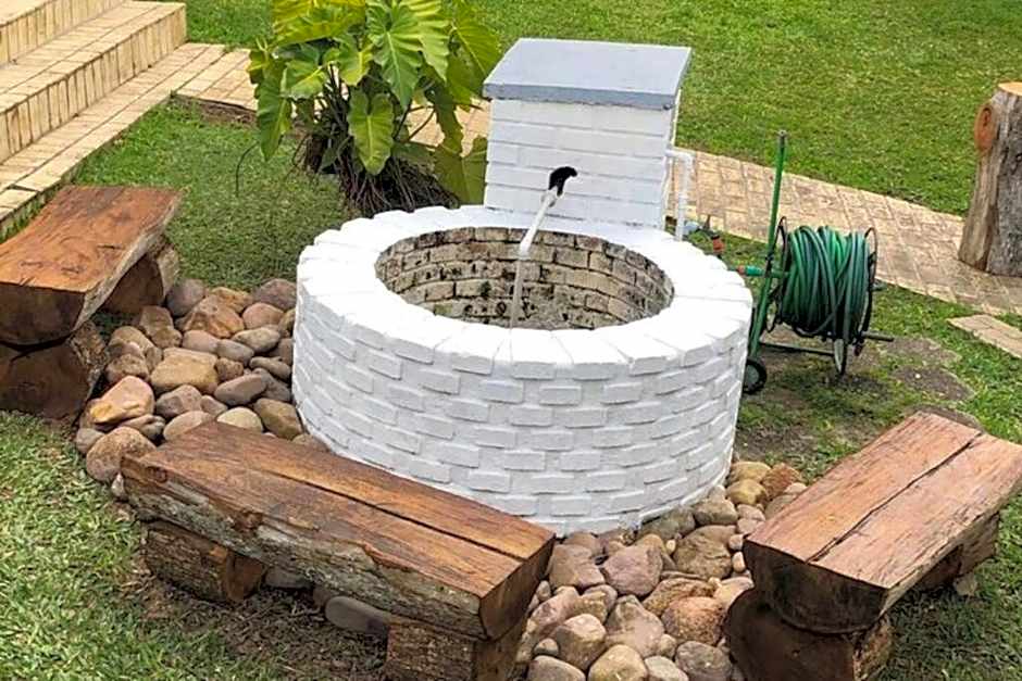 Casa Canasvieiras Florianópolis com piscina e mar