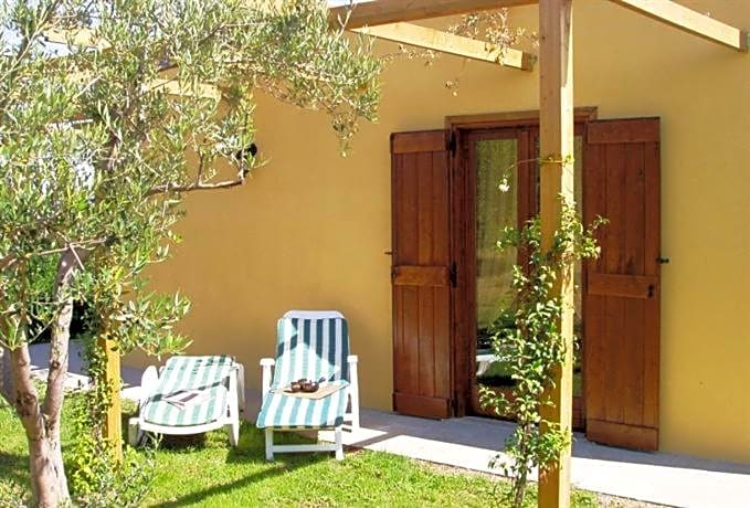 Le Pozze Terme B&B
