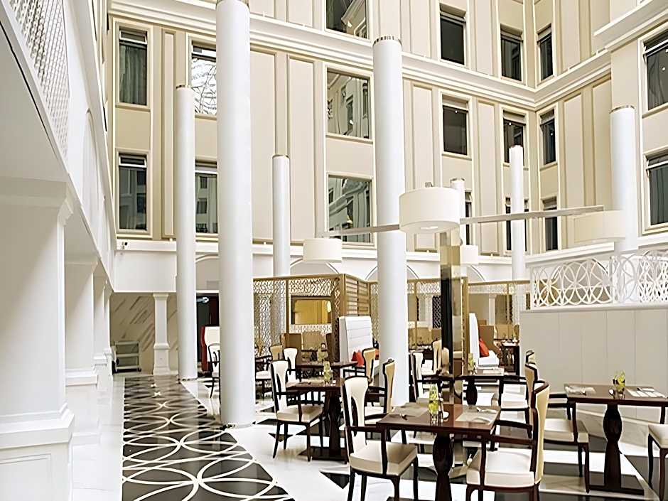 Dongfang Jianguo Hotel Wuhan