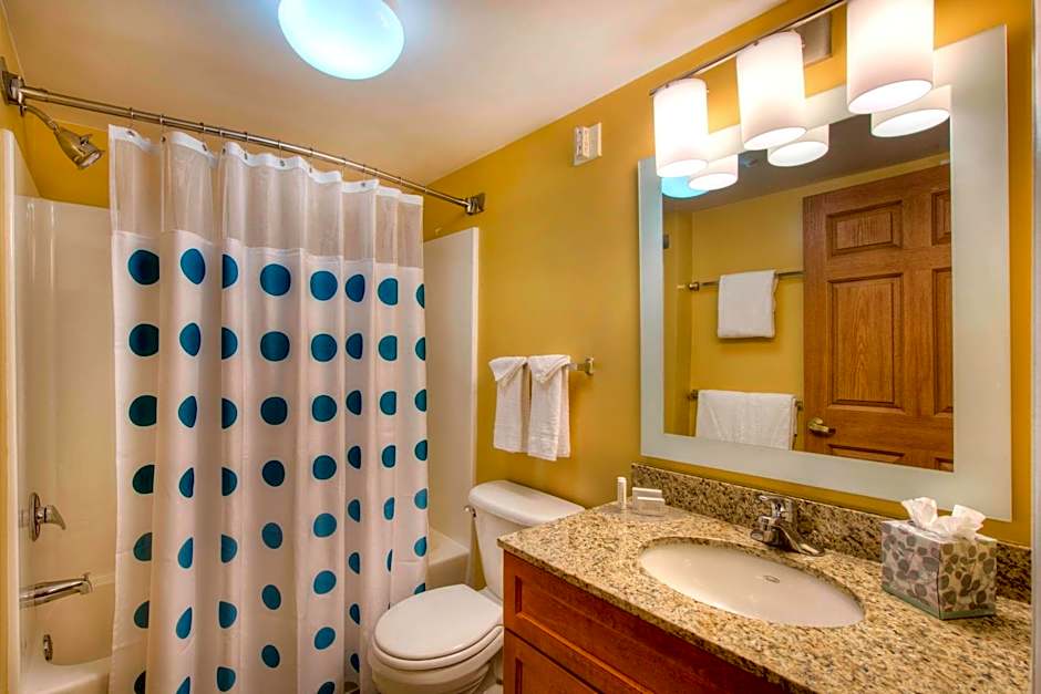 TownePlace Suites by Marriott Raleigh Cary/Weston Parkway