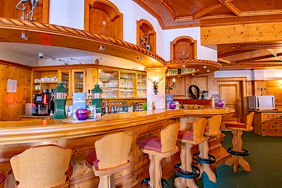 Ferien Hotel Fläming