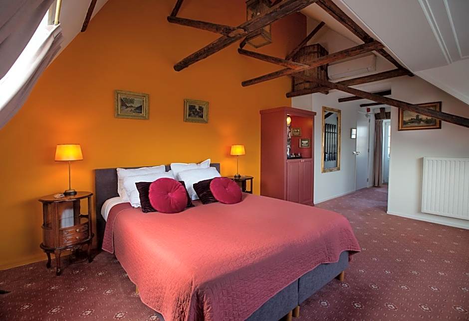 Stadslogement De Oude Smidse Steenwijk