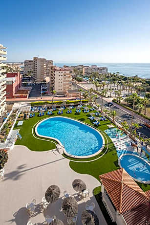 Hotel Playas de Torrevieja