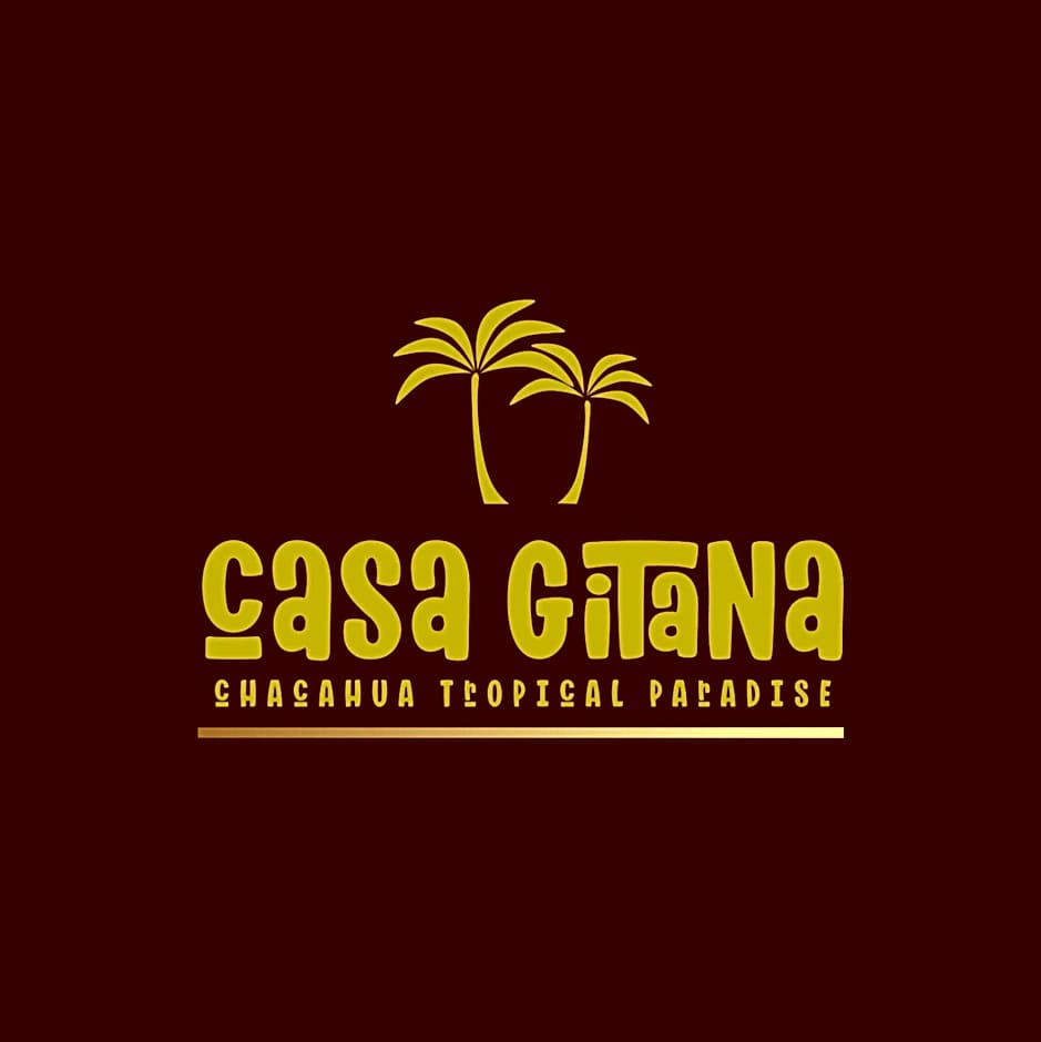 Casa Gitana