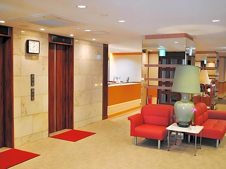 HOTEL TAU KUMAMOTO