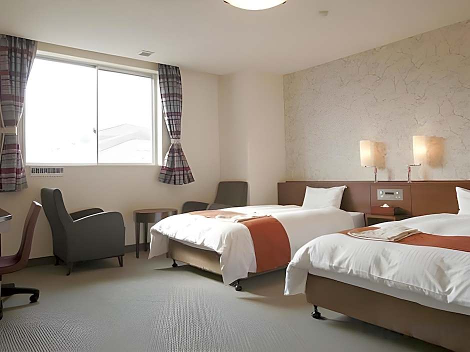 Imari Grand Hotel