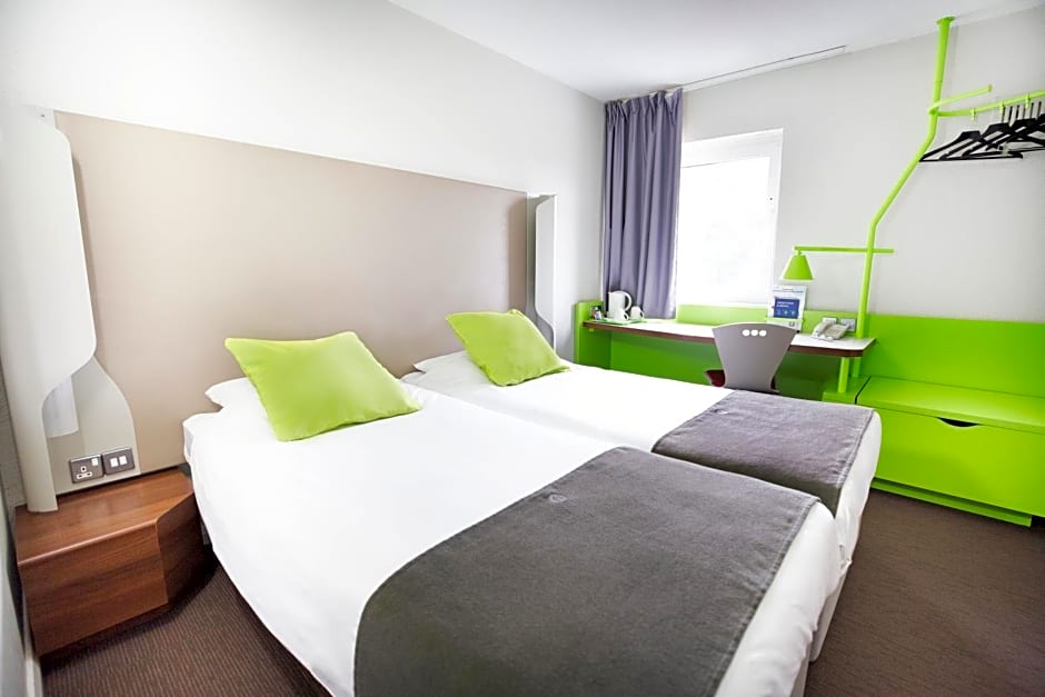 Campanile Hotel Swindon