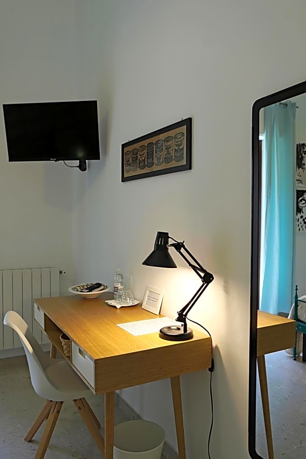 B&B La casa di Paola