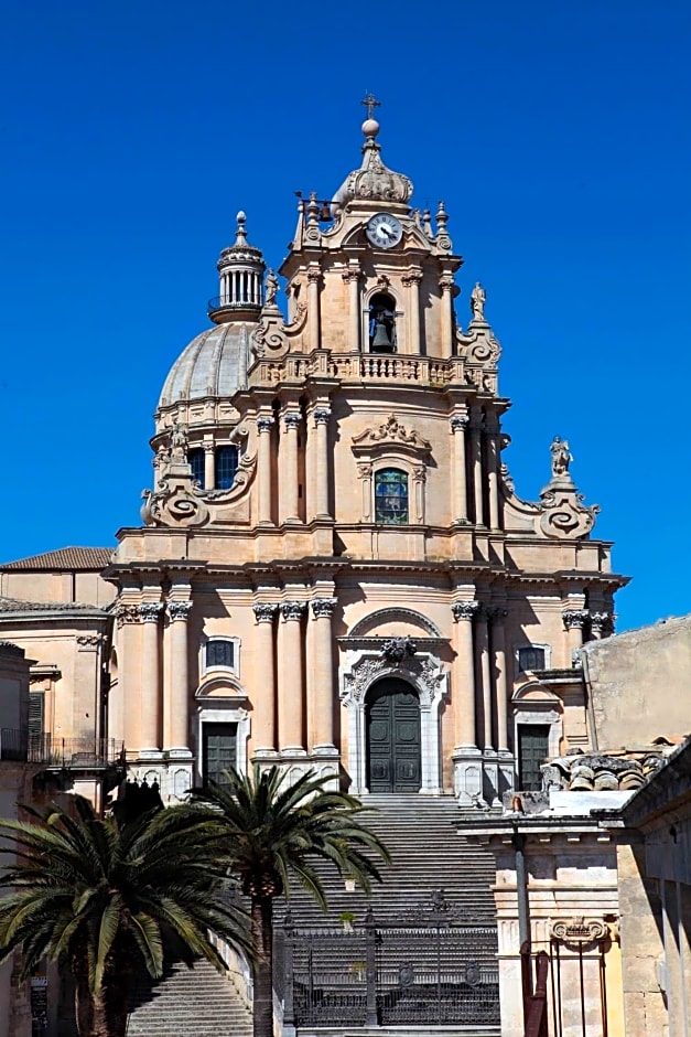 Il Quartino Di Palazzo Maggiore