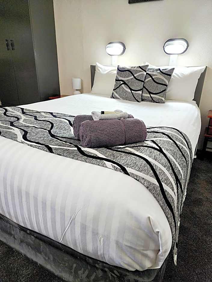 Inverell Motel