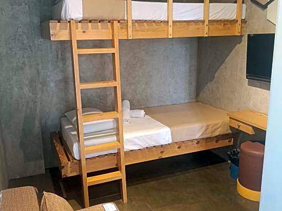 Hello Stay Hostel Cebu