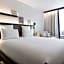 Mercure Paris Bercy Bibliotheque