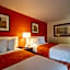 Howard Johnson by Wyndham Buena Park