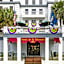 Hotel de la Monnaie, French Quarter