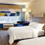 Holiday Inn Express and Suites Los Alamos Entrada Park By IHG